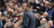 Unhappy Frank Lampard fires 'incredible' broadside ahead of Sheffield Wednesday test