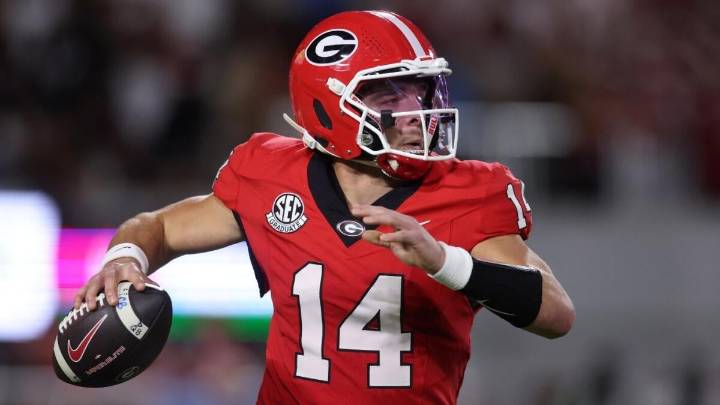 Computer model locks in free college football picks, best bets for Week 7