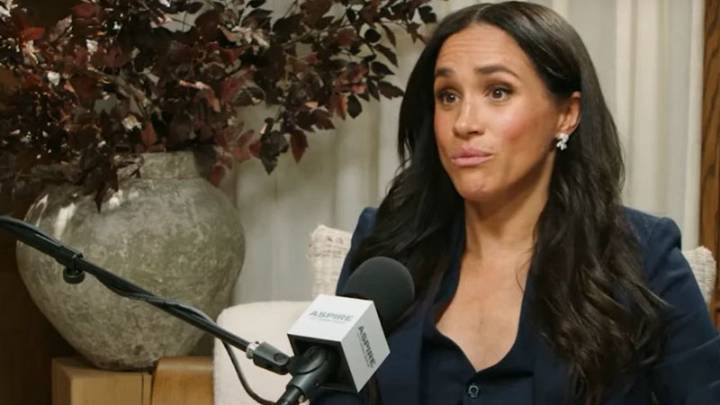 Meghan Markle Plans Next Career Step After Netflix Show Faces Mixed Results