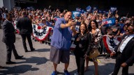 Fetterman Reveals When Harris, Democrats 'Lost The Plot' In 2024 Election