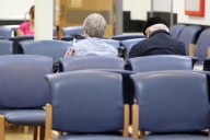Hospitals may be paid to divert patients into community to slash waiting lists