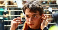 Oscar Piastri launches into X-rated rant as Lando Norris hails 'good racing'