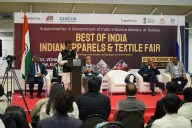 India’s textile import share in Russia must rise from 2%: MoS Margherita in Moscow