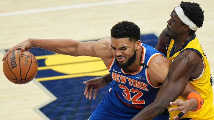 Knicks’ KAT reveals greatest ‘regret’ in basketball career