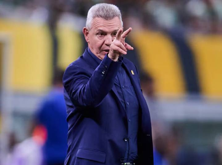 La pelea por la delantera en la Selección Mexicana