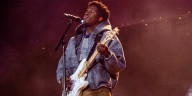 Daniel Caesar pop-up concert at Piedmont Park reportedly shut down by Atlanta police