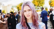 Grimes Debuts New Massive & ‘Innovative’ Face Tattoo | Grimes, Tattoo 