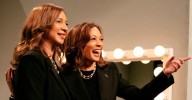 Maya Rudolph Had 'Chills' During Kamala Harris' Appearance on 'Saturday Night Live': 'It Was Crazy'
