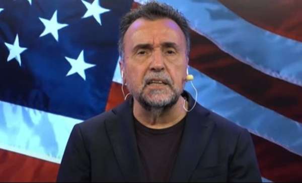 El editorial de Roberto Navarro en TTxB: "Trump o Argentina"