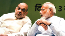 Next DGP-IGP Conference to discuss J&K situation; PM Modi, HM Shah to attend