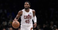 Mitchell scores 35 as Cavaliers outlast Nets 131