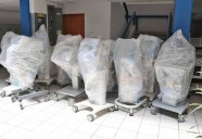 Cofepris ordena a Philips retirar ventiladores defectuosos; pudo causar muertes