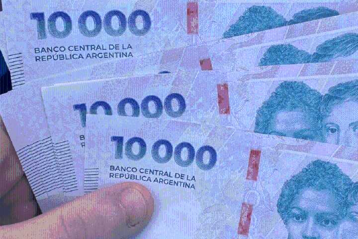 Préstamos personales: cómo solicitar $ 100.000.000 y cuáles son los requisitos