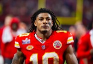 What Is Isiah Pacheco’s Ethnicity, Nationality, and Religion? Everything to Know About NFL RB’s Background
