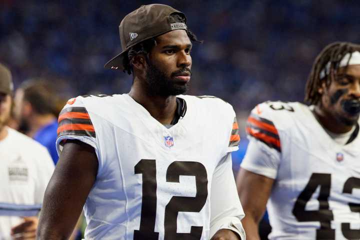 Shedeur Sanders’s Mom Slams ESPN’s Rex Ryan Over ‘Cancerous’ Criticism of Son