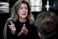 Kennedy brings know-how to Manitoba’s film scene – Winnipeg Free Press