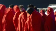 Sira Rego contradice al Supremo y defiende que el Estado cumple con el auto de los menores con asilo