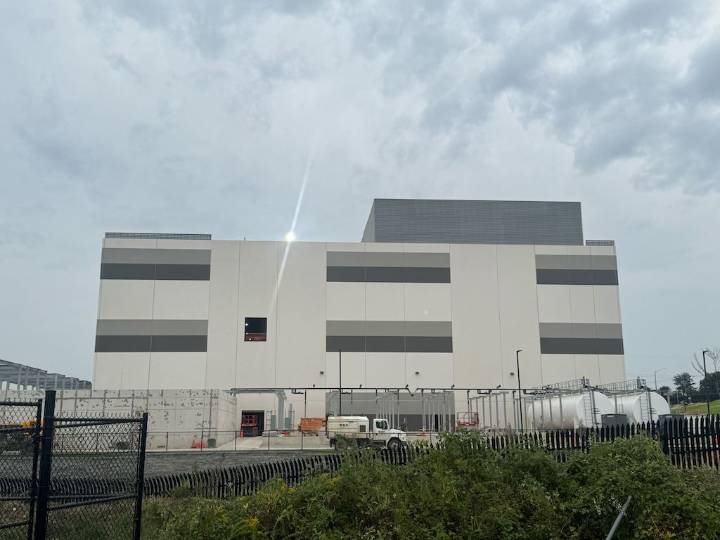PG County data center pause underscores local concerns about widespread impacts