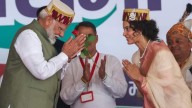 Kangana Ranaut Thinks PM Narendra Modi ‘Would Be A Great Showstopper’, Says ‘He’s Got Great Style’