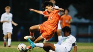 Panzini scores three goals as Middle Township tops Pleasantville