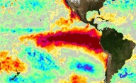 El Banco Mundial encendió la alarma por impacto de La Niña en la Argentina