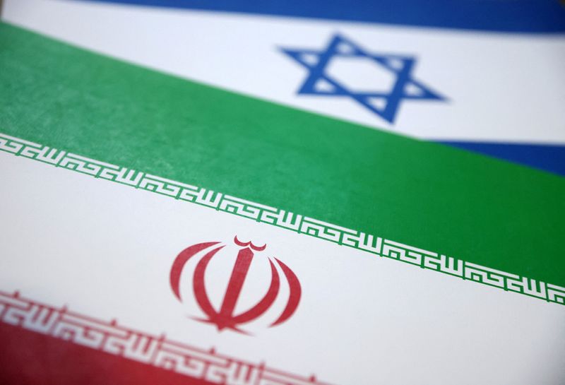 Iran executes individual accused of spying for Israel, news agency says