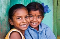Happiness Threshold for Health Benefits Revealed