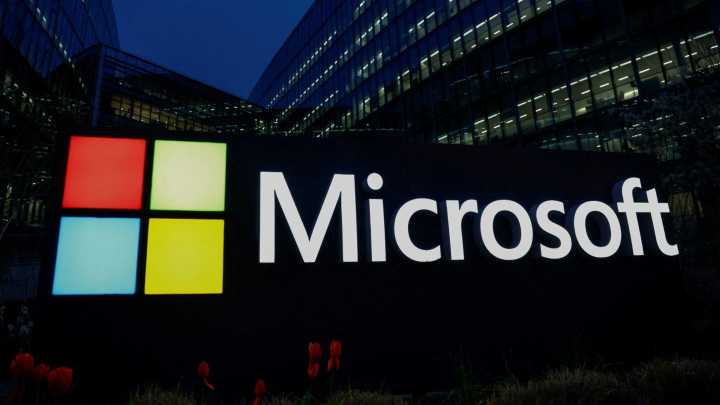 Microsoft Azure Sufre Caída a Nivel Mundial Hoy: ¿Qué Pasa con Outlook, Xbox, Teams y Minecraft?