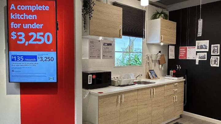 New tariffs on cabinets, furniture, lumber take effect