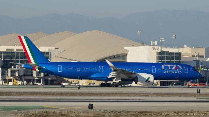 United & Air Canada Officially Ask The US Government To Integrate ITA Airways Into Transatlantic A++ Joint Venture