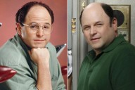Jason Alexander Worried the 'Curb Your Enthusiasm’ 'Seinfeld' Reunion Would Bomb