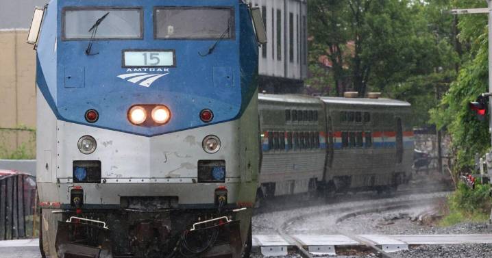 Norfolk Southern promises to speed up Crescent line running through Charlottesville