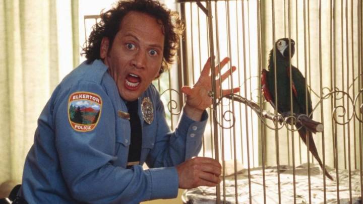 The Rob Schneider Movie So Awful It Exposed the Lamest Marketing Hoax in Movie History