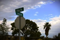 Stanfield homeowner knifed, robbed after offering gas money