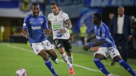 A Millonarios no le alcanzó, igualó 0-0 con Once Caldas y se ve lejísimo de los ocho