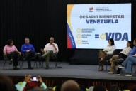 Gobierno impulsará plan de ejercicio y alimentación balanceada