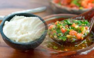 Esta es la mejor salsa para comida del mundo, según Taste Atlas en 2025: supera a Perú, que aparece en el top 2