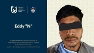 Detienen a Eddy "N", Otro de los Presuntos Involucrados en Muerte de Mujer Quemada Viva en GAM