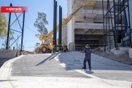 Vecinos de Villa Colonial se oponen a rampa de acceso a multifamiliar “Uptown”