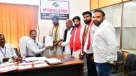 Jubilee Hills by poll: Over 50 PC minorities prefer BRS, says survey