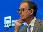 Bank of Canada cuts interest rate to 2.25%, but signals this may be the end of easing