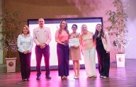 Concientiza DIF Saltillo sobre la prevención del cáncer de mama