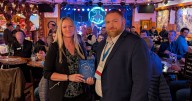 Airport Earns State and National Recognition