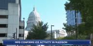 ICE confirms 7 people arrested after traffic stop in Madison