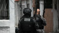 Revelan video del momento en que comenzó narcoguerra en Brasil 🎦