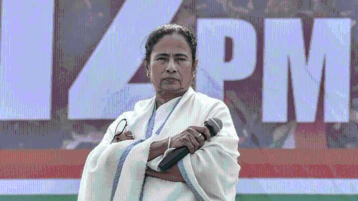 Women’s safety is not a curfew issue. Mamata Banerjee missed the point