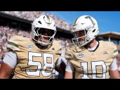 Georgia Tech improves to 8-0, now 5-0 in ACC play for first time ever