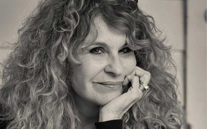 Gioconda Belli gana el Premio Carlos Fuentes