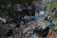 Sobrecargan con 700 toneladas de basura diarias al relleno sanitario de El Chiltepeque; exceden su capacidad en un 60%