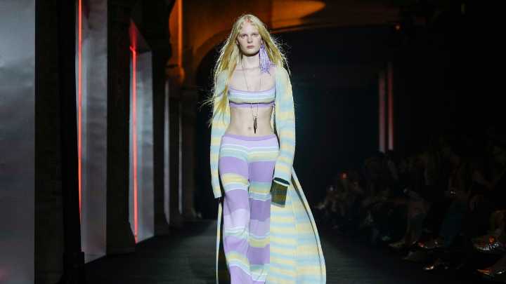 080 Barcelona Fashion: las mejores tendencias de primavera-verano 2026 desde la Ciudad Condal